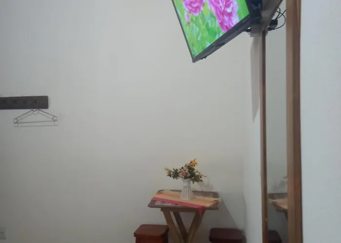 Chalé do João