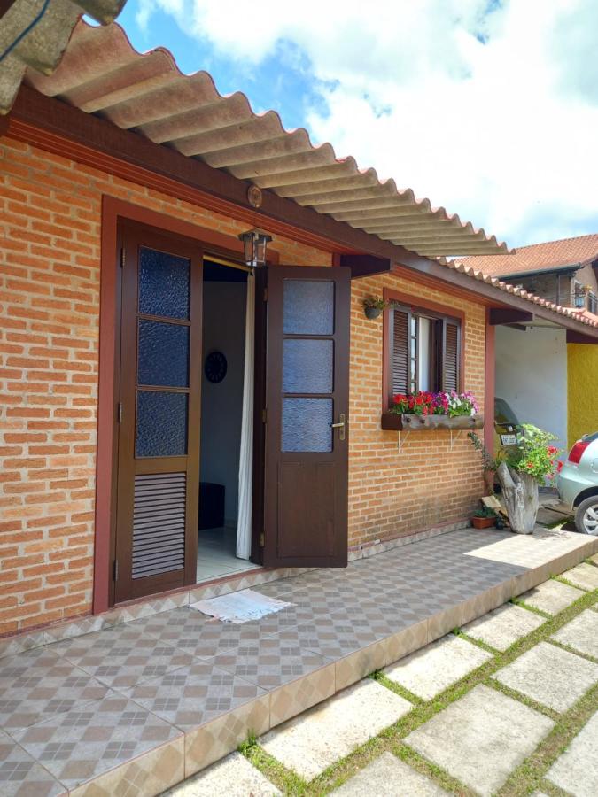 Apartamento Do João