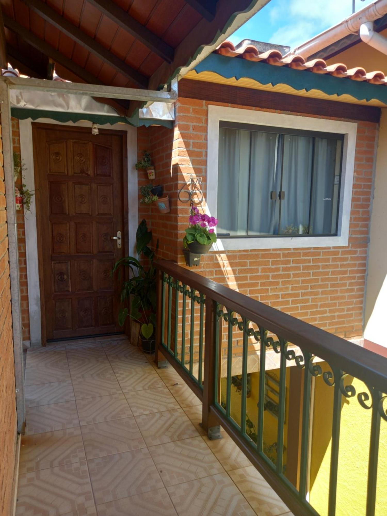 Do João Apartamento