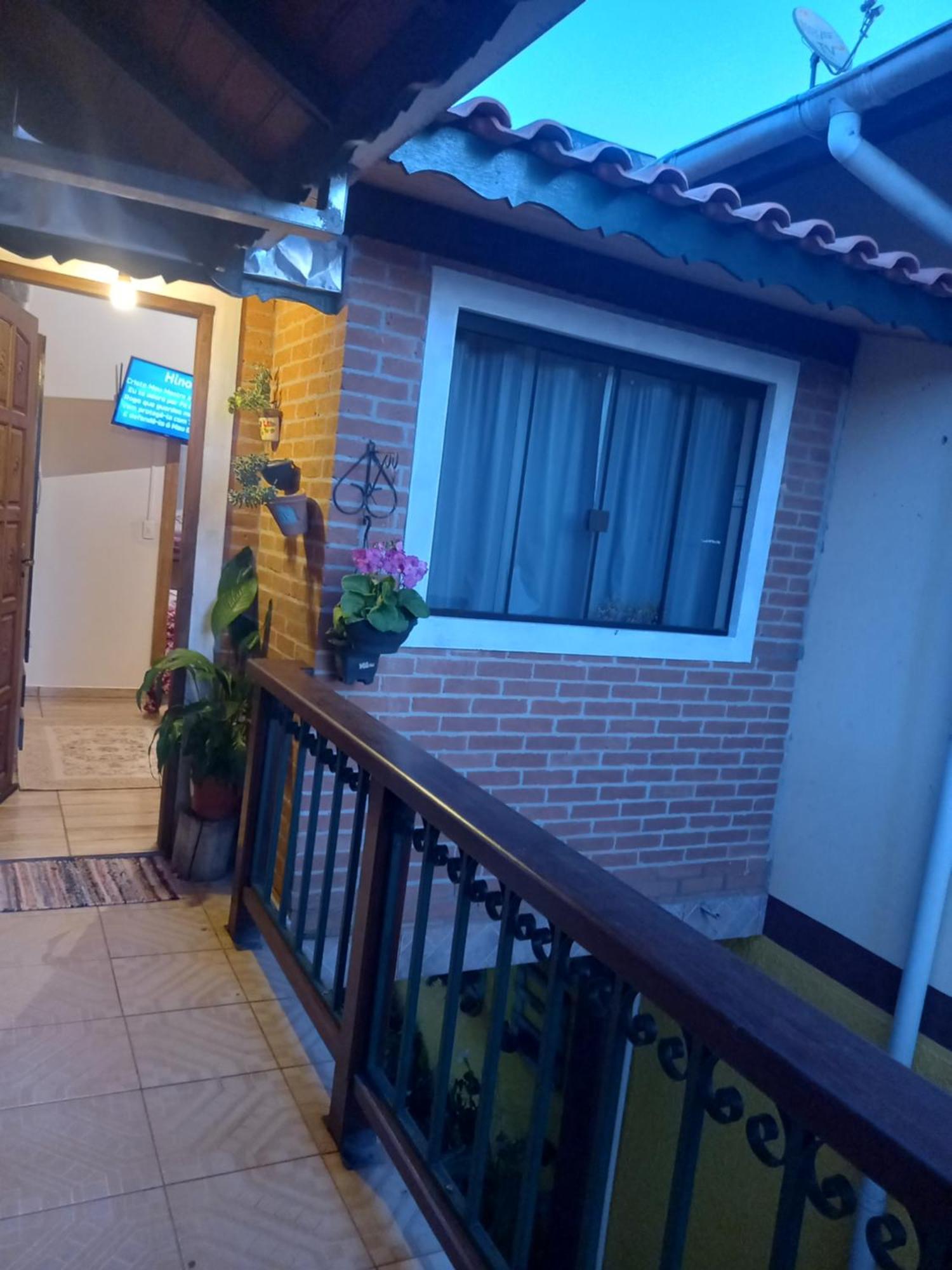 Apartamento Do João Monte Verde (Minas Gerais)