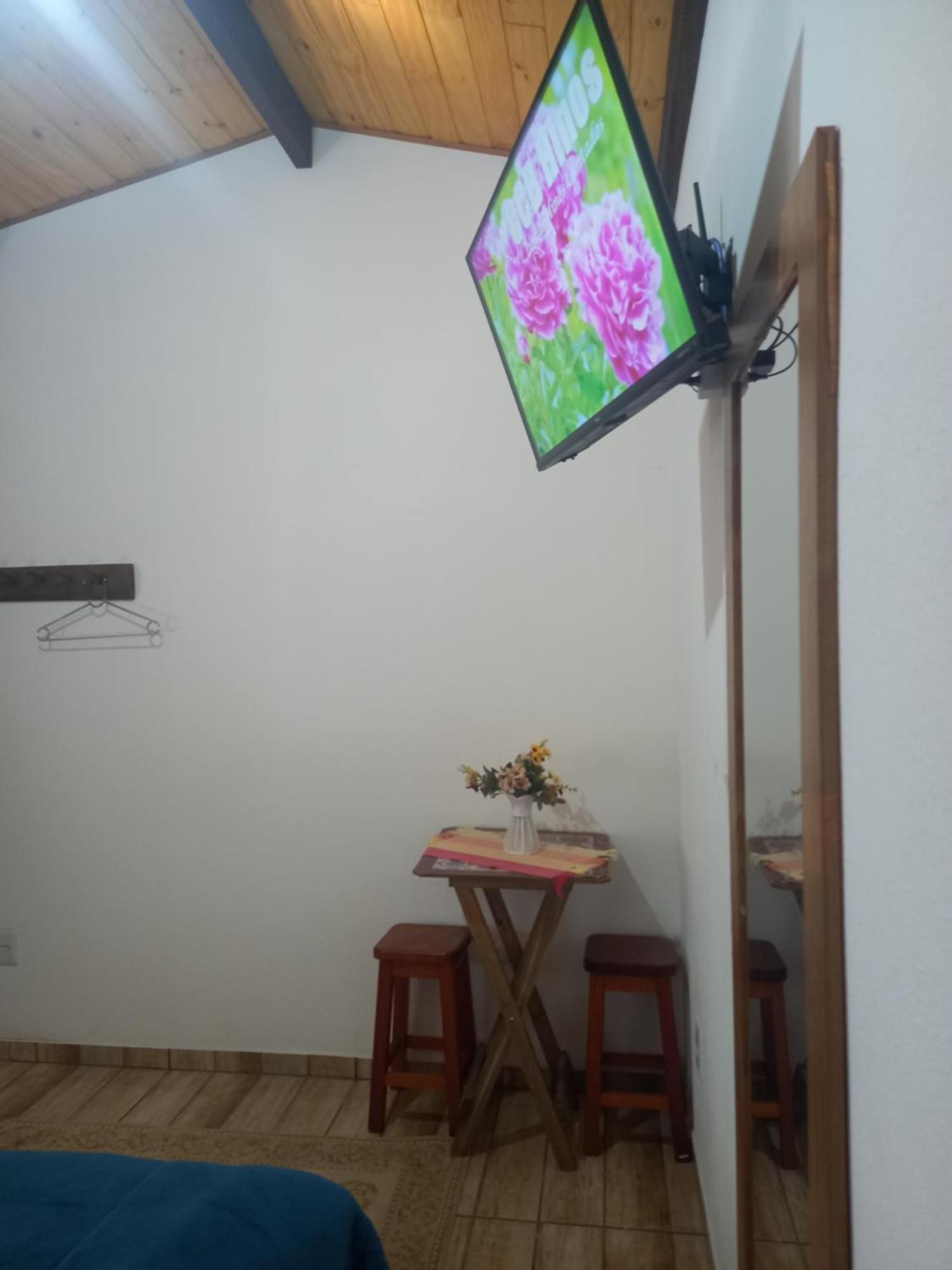 Do João Apartamento *