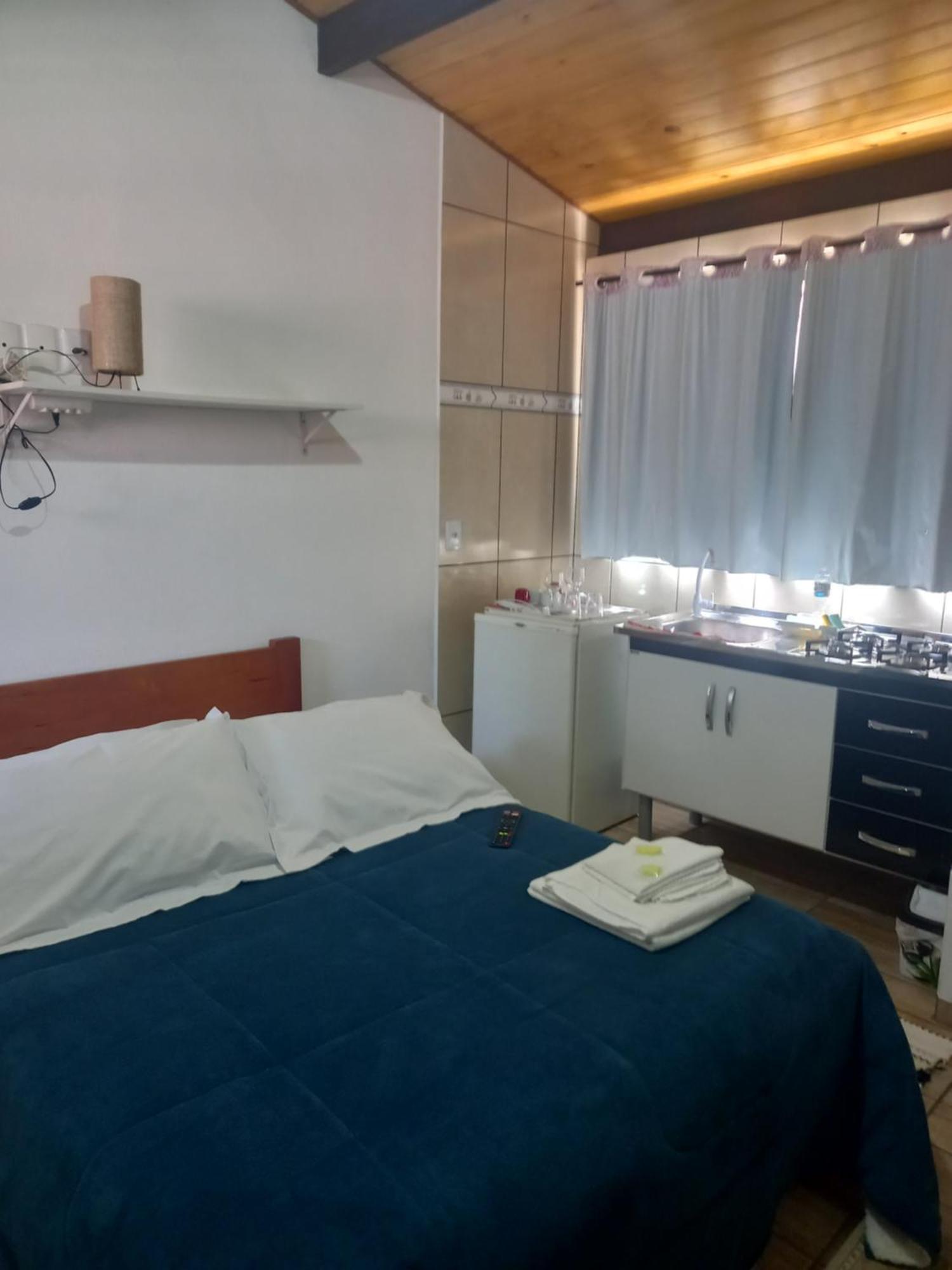 Do João Apartamento *