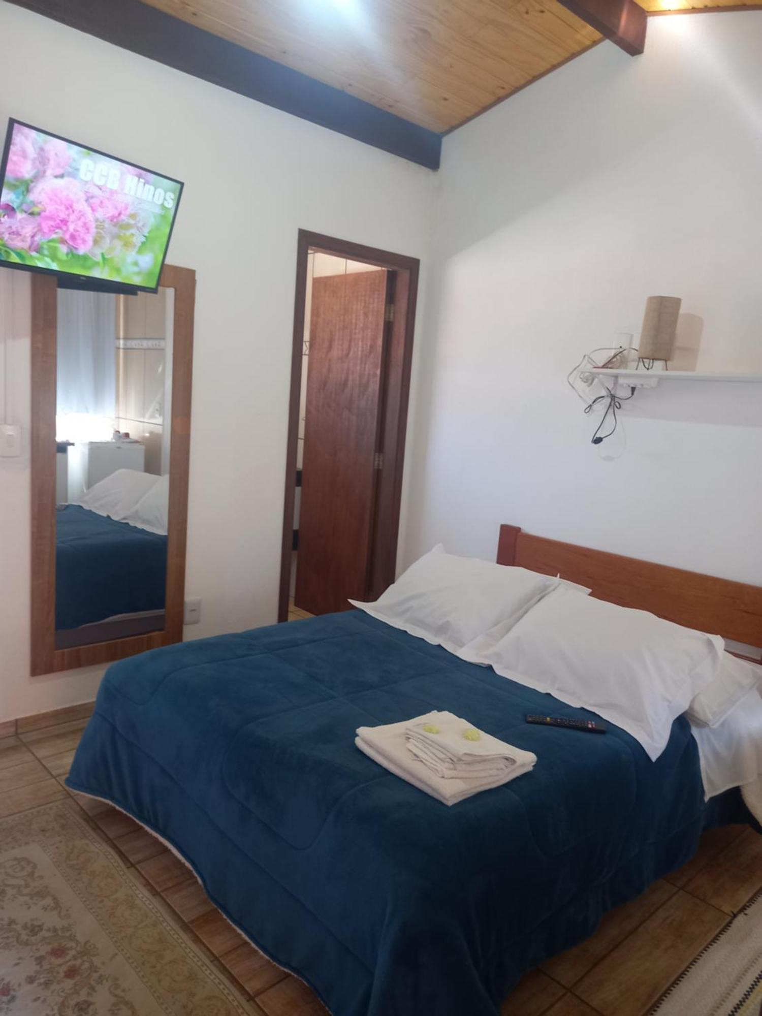 Do João Apartamento